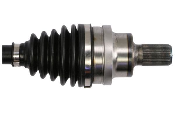 Aandrijfas Achter Links/Rechts 779mm (voor voertuigen met ABS, nieuw) past: VOLVO 240, 260, 340-360, 740, 850, 940 II, 960, S40 I, S60 II, S80 I, S80 II, V40, V60 I, V70 III 1.3-4.4 09.78-06.19