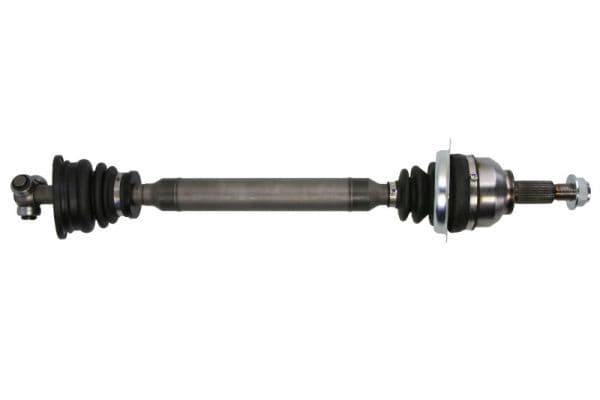 Aandrijfas Voor Links 723mm (voor voertuigen met ABS, nieuw) past: RENAULT LAGUNA II 1.8/1.9D/2.0 03.01-12.07