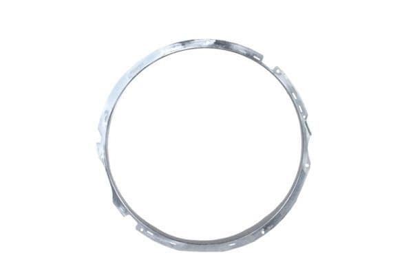 Radiator ventilator behuizing (metalen ring) past: SCANIA 4 05.95-04.08