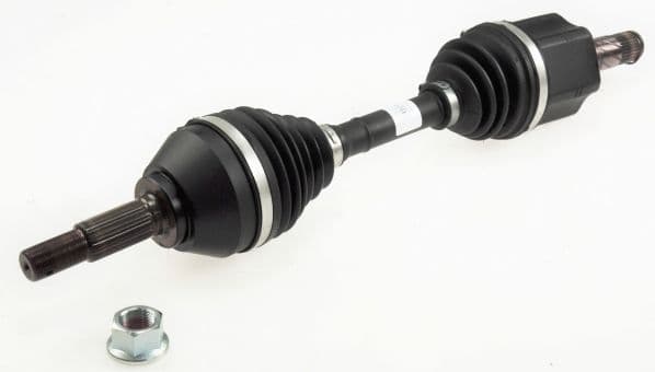 Achterwielophangingsbalk silent block (Achter) Links/Rechts past: OPEL CORSA B, CORSA C, TIGRA 1.0-1.8 03.93-12.12