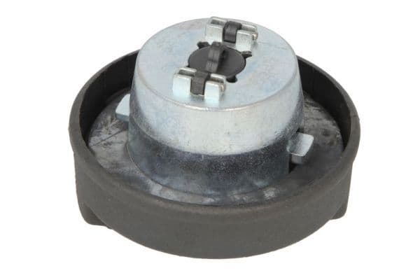 Tankdop (breedte 60mm, met de sleutel, 2 klauwen) past: SCANIA 4  IVECO DAILY IV 05.95-08.11