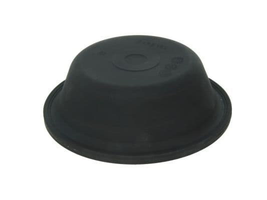 Diaphragm, diaphragm brake cylinder