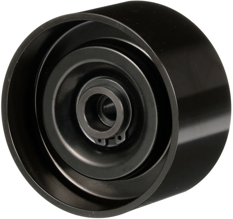 Multi V-riemschijf past: MERCEDES TOURISMO (O 350), TRAVEGO (O 580)  SETRA 400 OM402.970-OM942.911 08.95-