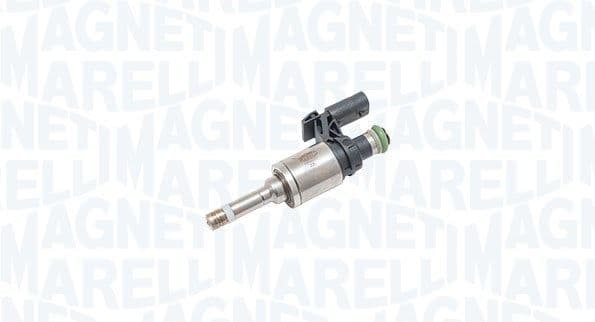 MAGNETI MARELLI