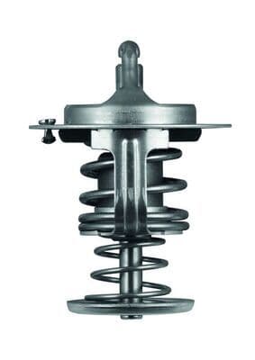 Thermostaat koelsysteem (80°C) past: CITROEN C4 GRAND PICASSO I  DAIHATSU CHARADE VIII, COPEN, CUORE VI, CUORE VII, EXTOL, MATERIA, SIRION, TERIOS, YRV  SUBARU JUSTY IV  TOYOTA AYGO 1.0-2.2D 04.99-