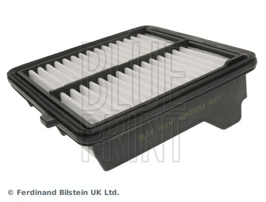 Luchtfilter (Patroon) past: HONDA CITY V, JAZZ III 1.2-1.5 10.07-12.15