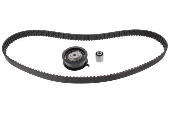 Schokdemper Achter Links/Rechts past: SKODA FAVORIT, FAVORIT FORMAN, FELICIA CUBE, FELICIA I, FELICIA II 1.3/1.6/1.9D 06.88-06.01