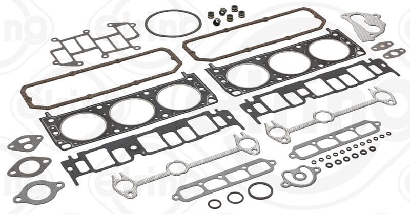 Gasket Kit, cylinder head