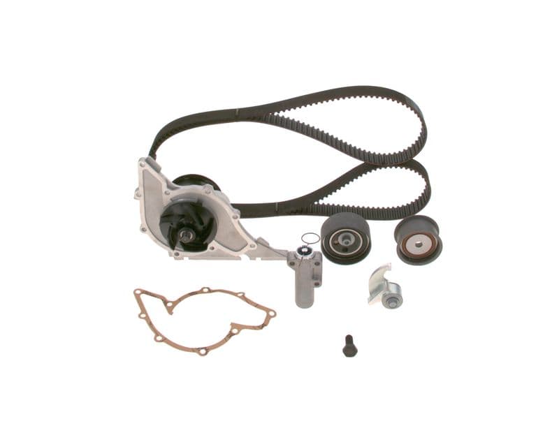 Water Pump & Timing Belt Kit