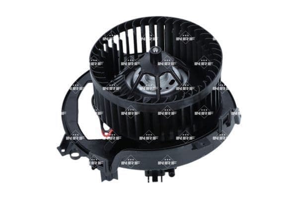 Luchtblazer past: AUDI A3, A3 ALLSTREET, Q3, TT  CUPRA ATECA, FORMENTOR, LEON, LEON SPORTSTOURER  SEAT ATECA, LEON, LEON SPORTSTOURER, TARRACO  SKODA KAROQ, KODIAQ I, KODIAQ II 1.0-Electric 08.12-