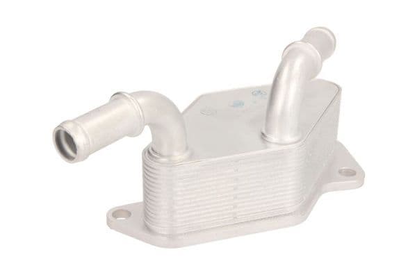 Oliekoeler (met zegel) past: OPEL ASTRA J GTC, GT, INSIGNIA A  SAAB 9-3, 9-3X, 9-5 2.0/2.0ALK 06.07-04.18