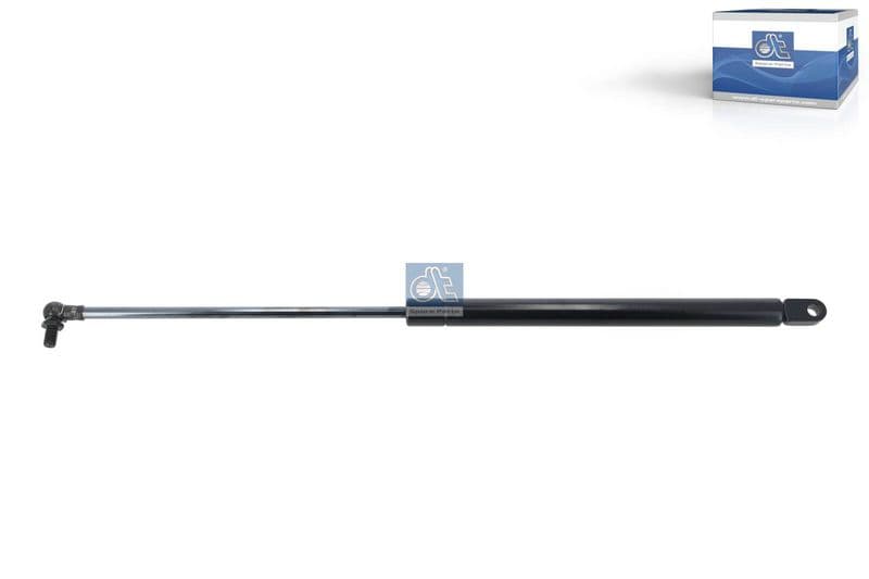 Behuizing/afdekking van zijspiegel Rechts past: DAF CF 65, CF 75, CF 85, LF, LF 45, LF 55  RVI D 01.01-