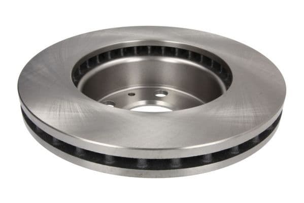 Brake disc Voor Links/Rechts past: CITROEN JUMPER III  FIAT DUCATO  OPEL MOVANO C  PEUGEOT BOXER 2.0D-Electric 04.06-