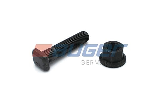 Wheel bolt