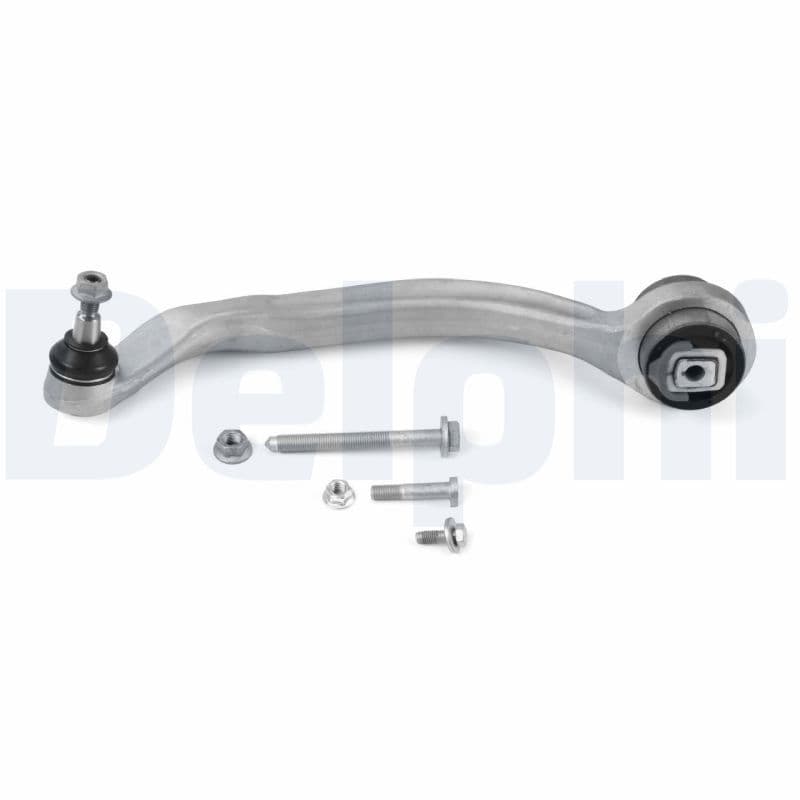Vooras spoorcontrole arm bodem 1 mm (met bouten) past: AUDI A4 B5, A4 B6, A4 B7, A6 C5, A8 D2  SKODA SUPERB I  VW PASSAT B5, PASSAT B5.5 1.6-6.0 03.94-03.09
