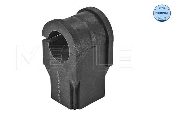 Mounting, stabiliser bar