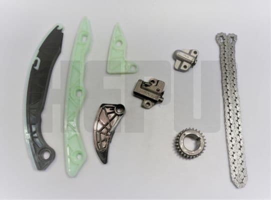 Release huls (trans. MLC5C) past: PEUGEOT 308 I, 407, 607, 807 1.4-2.7D 02.00-