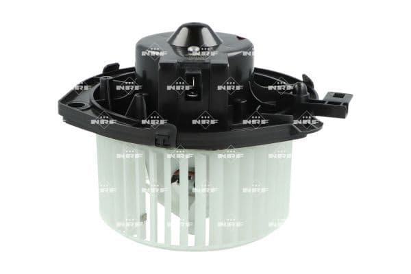 Luchtblazer past: IVECO DAILY III, DAILY IV, DAILY V 2.3D-Electric 05.99-02.14