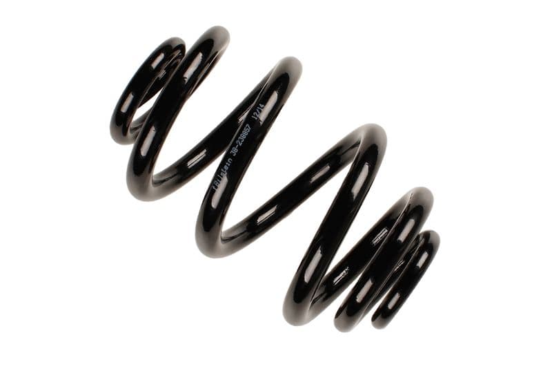 Coil spring