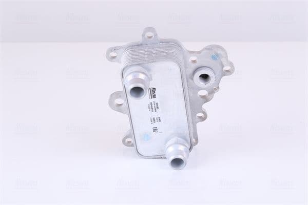 Oliekoeler past: ALFA ROMEO GIULIETTA  FIAT 500L, 500X, BRAVO, BRAVO II, DOBLO, DOBLO CARGO, TIPO  JEEP RENEGADE  OPEL COMBO, COMBO TOUR 1.6D 09.07-