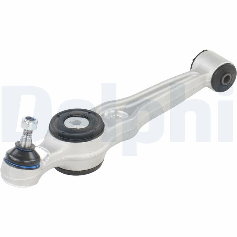 Vooras spoorcontrole arm Links bodem voor past: SAAB 9-3, 900 II 2.0-2.5 07.93-08.03