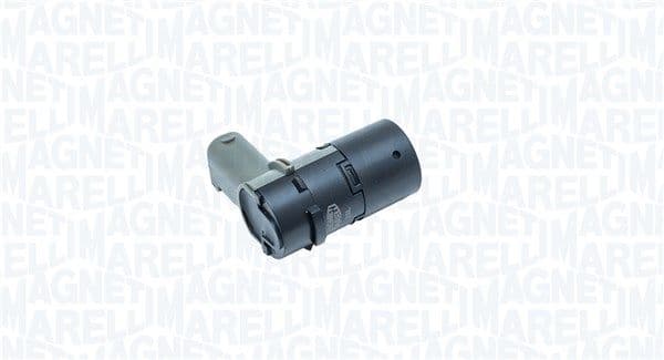 Parkeerafstandsensor Achter past: BMW 7 E65, E66, E67 11.01-12.09