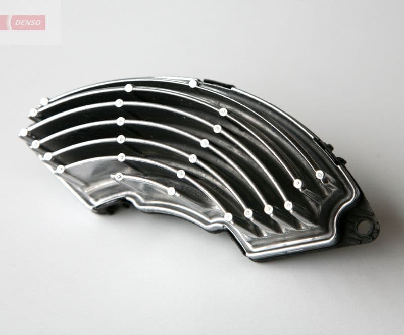 Lucht blazer regelelement (weerstand) past: ABARTH GRANDE PUNTO, PUNTO, PUNTO EVO  FIAT DOBLO, DOBLO CARGO, GRANDE PUNTO, LINEA, PUNTO, PUNTO EVO  OPEL CORSA D 1.0-1.9D 06.05-