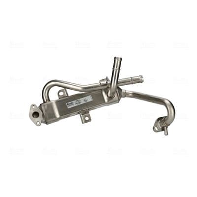 Uitlaatgassen radiator past: HYUNDAI IONIQ, KONA  KIA CEED, NIRO, NIRO I, XCEED 1.6H 03.16-