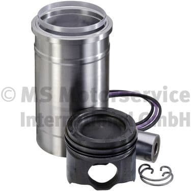 Repair Kit, piston/cylinder liner