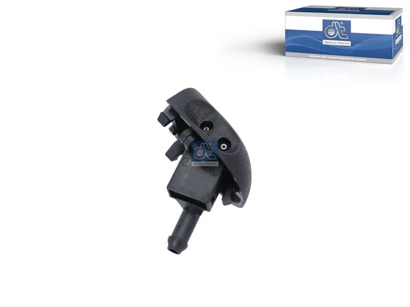 Ruitensproeier voorruit past: MERCEDES