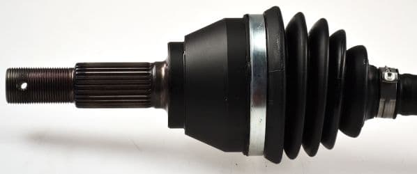 As van de aandrijfas Voor Links 64/693mm past: NISSAN PULSAR 1.5D 10.14-