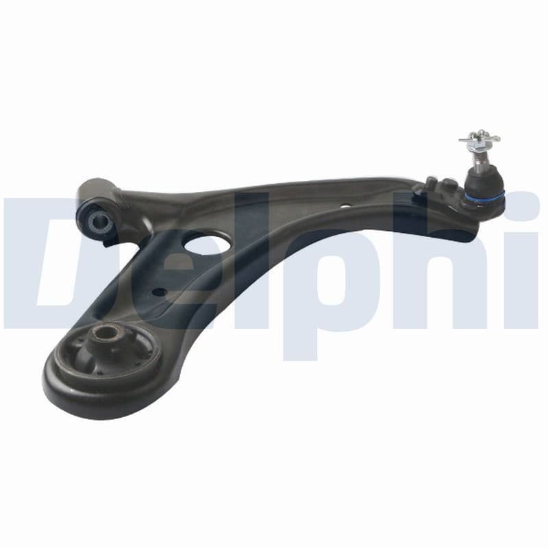 Vooras spoorcontrole arm Rechts voor past: TOYOTA AYGO X, YARIS, YARIS CROSS 1.0-1.6 02.20-
