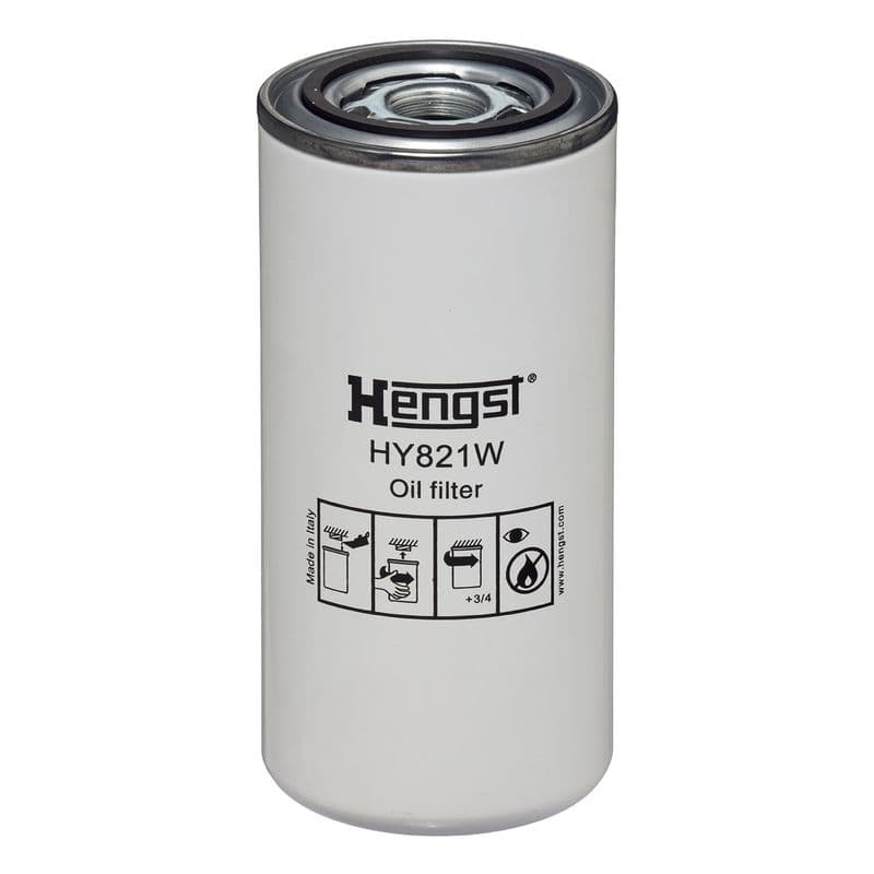 HENGST FILTER