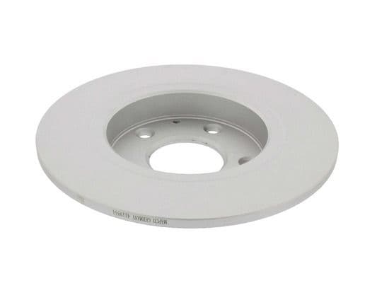 Housing Cover, crankcase