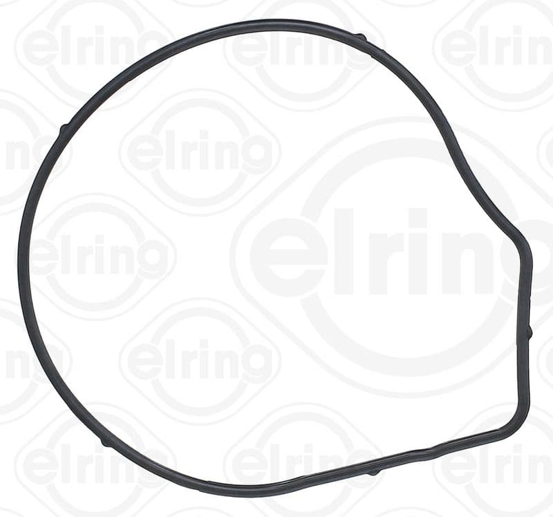 Water pump gasket