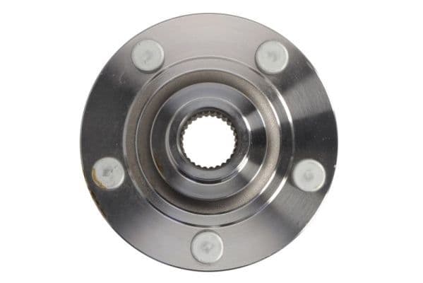 Wheel hub Achter past: MAZDA 626 IV, 626 V, MPV II, MX-6, XEDOS 9 1.8-2.5 08.91-10.02