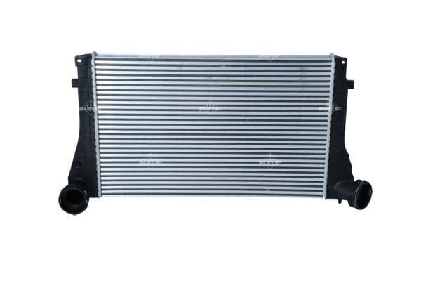 Toevoerluchtkoeler past: SEAT LEON, TOLEDO II  VW BORA, BORA I, GOLF IV 1.9D 02.00-06.06
