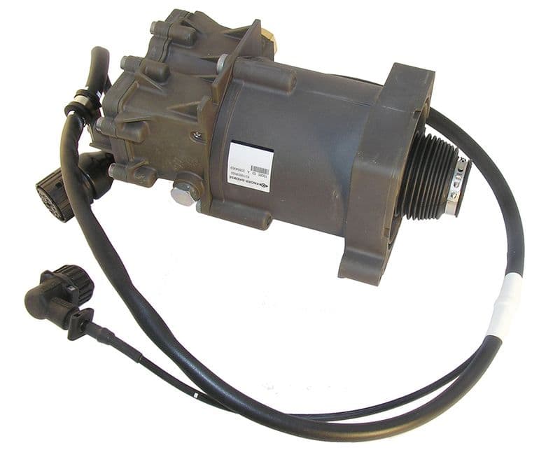 Koppelingsaandrijving ZF AS TRONIC 12 AS 2301