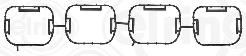 Door lock Achter Rechts , aantal pinnen 6 past: SEAT ALTEA, ALTEA XL 03.04-07.15