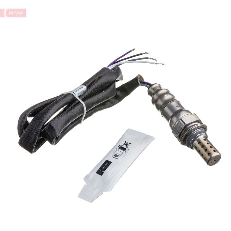 Lambda sonde (aantal draden 4, 750mm) (universeel) past: DS DS 3, DS 4, DS 5  IVECO DAILY V, DAILY VI  MERCEDES A (W168), A (W169), B SPORTS TOURER (W245), C (CL203), C T-MODEL (S202) 0.6-6.3 12.76-