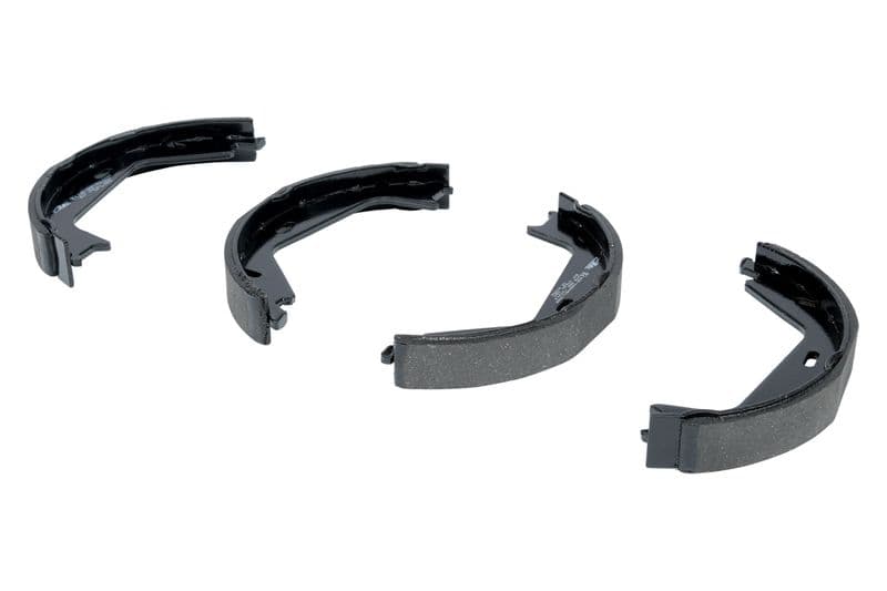 Brake Shoe Set, parking brake