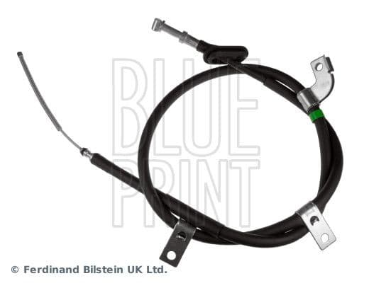 Cable Pull, parking brake