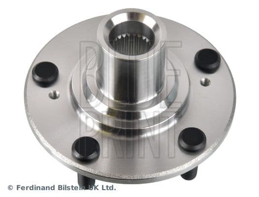 Wheel hub Voor past: HONDA CIVIC IX, CIVIC VIII 1.3H-1.8ALK 09.05-12.16