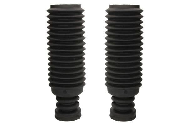 Schokbreker montage kit Achter past: NISSAN X-TRAIL I 2.0/2.2D/2.5 06.01-01.13