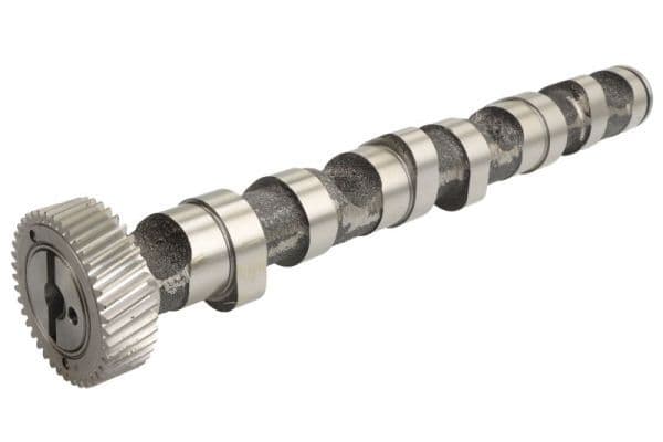 Nokkenas (Uitlaatzijde), Links past: AUDI A4 B5, A4 B6, A6 C5, A8 D2, ALLROAD C5  SKODA SUPERB I  VW PASSAT B5, PASSAT B5.5 2.5D 01.97-12.05