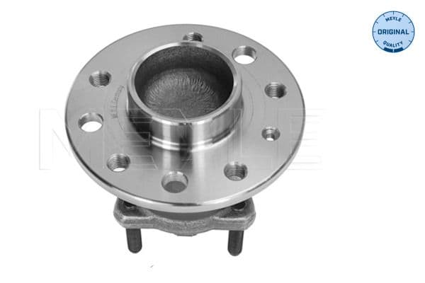 Wiellagerset met naaf Achter past: OPEL ASTRA H, ASTRA H CLASSIC, ASTRA H GTC, MERIVA B, ZAFIRA A, ZAFIRA B 1.2-2.2D 04.99-