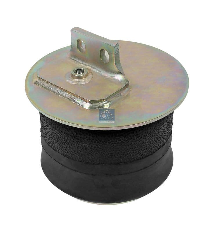 Bellow, air suspension