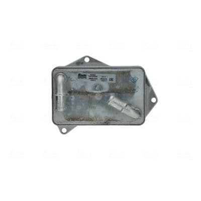 Olie radiator (filter behuizingGeen) past: AUDI A3, Q3  CUPRA FORMENTOR, LEON, LEON SPORTSTOURER, TERRAMAR  SEAT LEON, LEON SPORTSTOURER, TARRACO  SKODA OCTAVIA IV, SUPERB III 1.4H/1.5H 05.14-