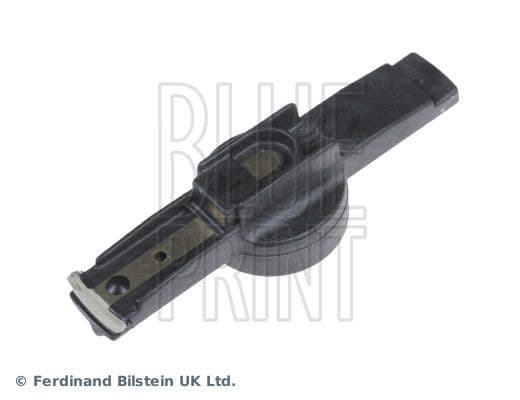 Distributor rotor arm