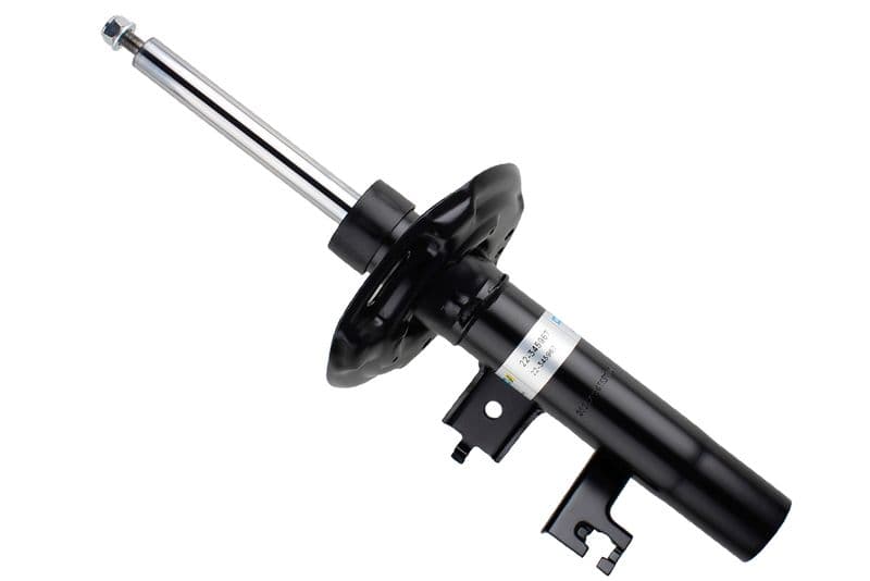 Schokdemper Voor Links past: RENAULT MEGANE E-TECH, MEGANE IV 1.6H/Electric 07.21-